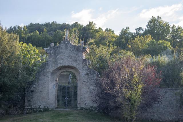 Sacro Bosco