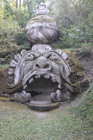 Sacro Bosco