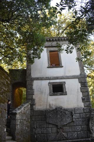 Sacro Bosco
