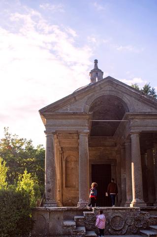 Sacro Bosco