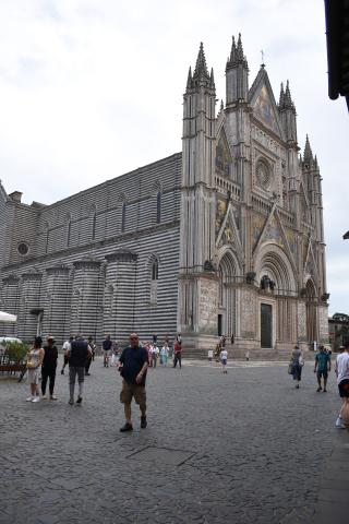 Orvieto