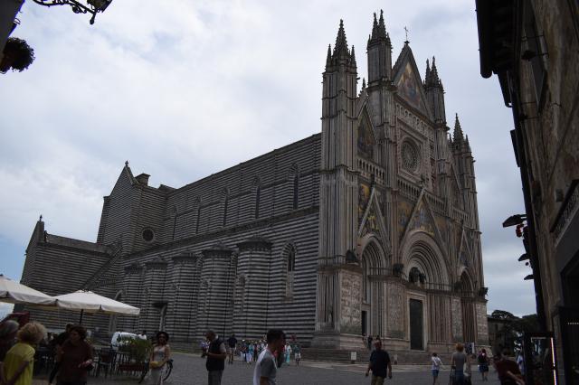Orvieto