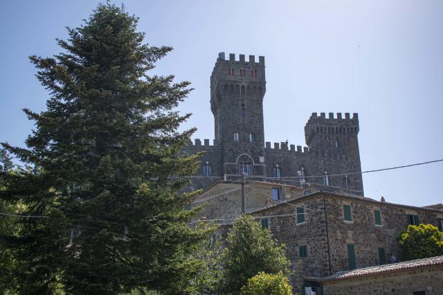 Torre Alfina