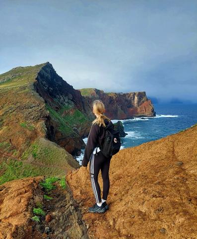 Ponta de São Lourenço