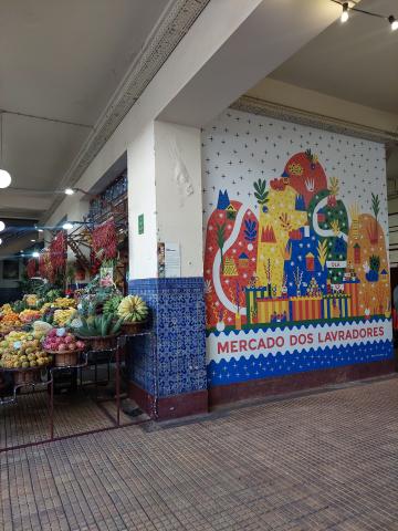 Farmers' Market