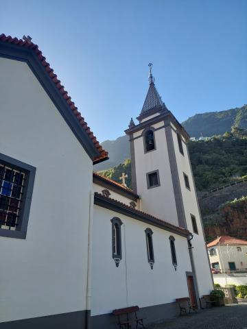 São Vicente Church