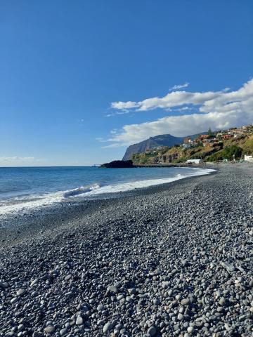 Praia Formosa