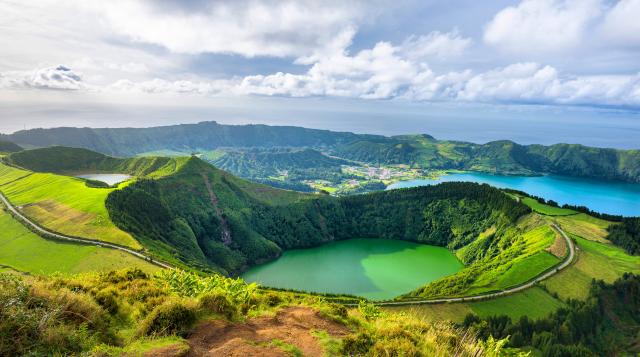 Sete Cidades