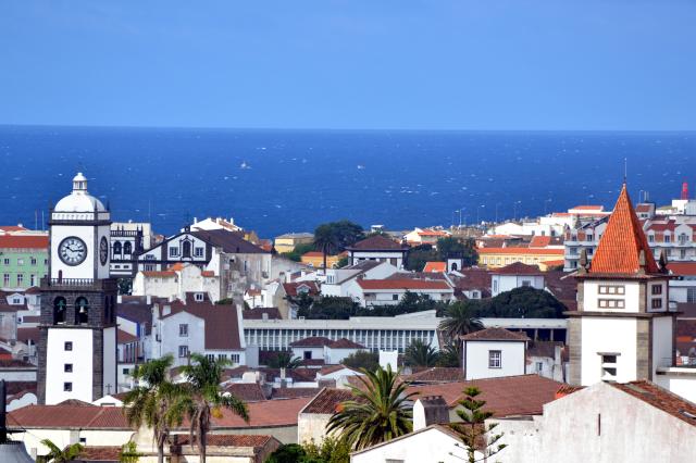 Ponta Delgada