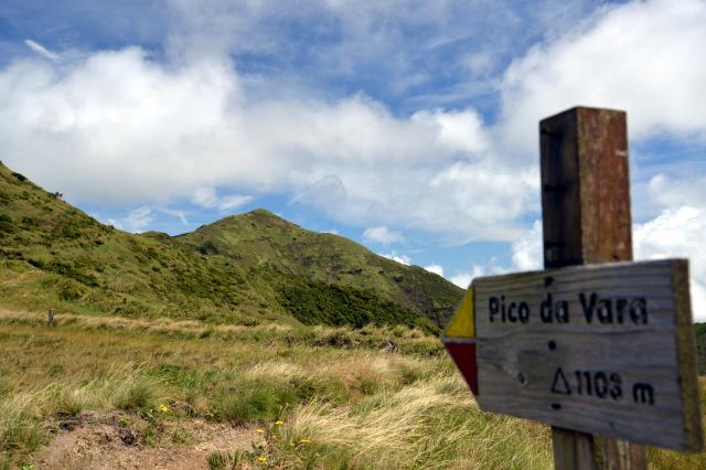 Pico da Vara