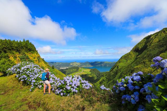Sete Cidades