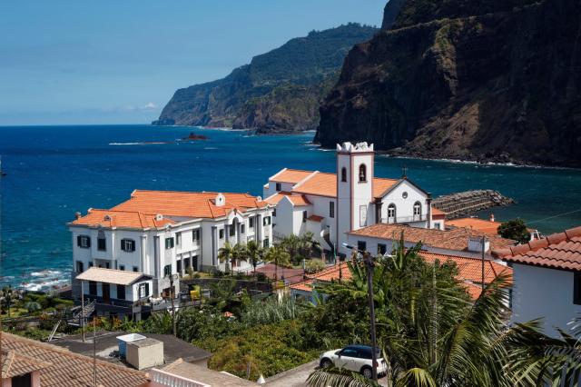 Ponta Delgada