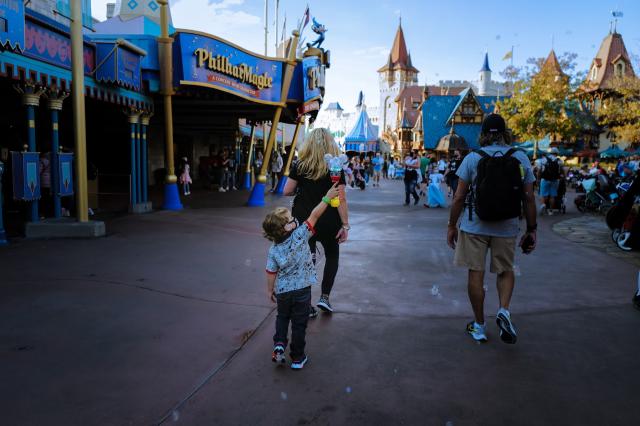 Disneyland Paris