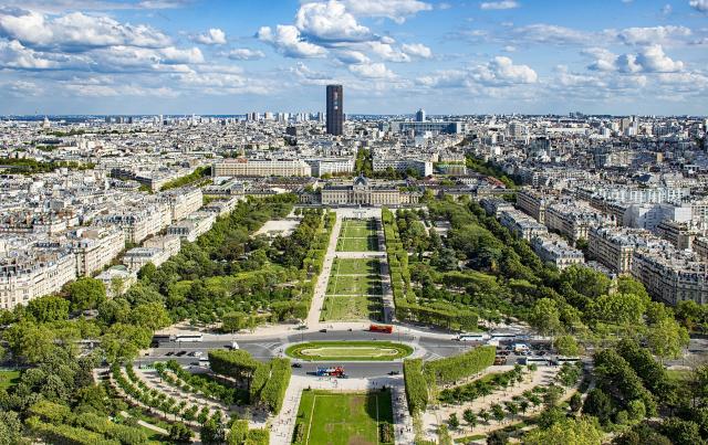 Tour Montparnasse