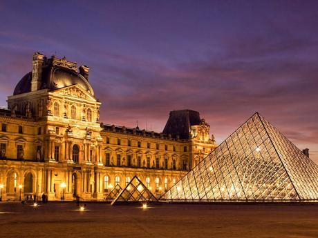 Louvre