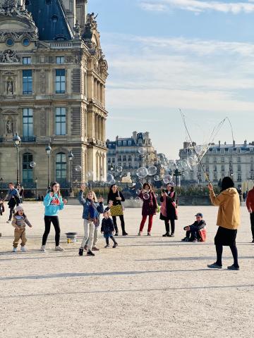Louvre