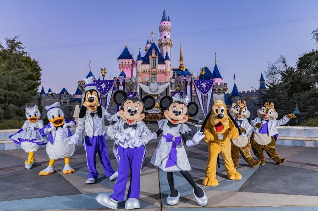 Disneyland Paris