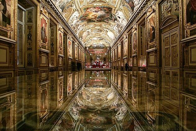 Louvre