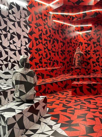Paradox Museum Paris