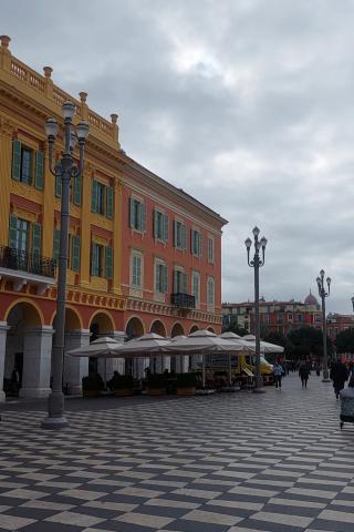 Place Masséna