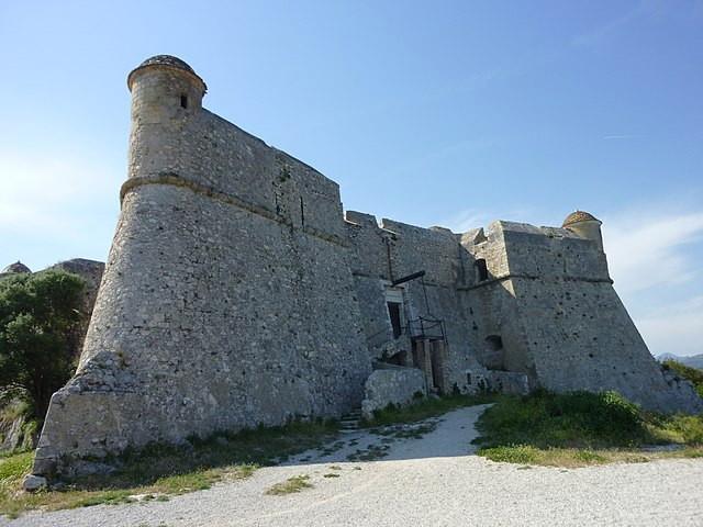 Mont Alban