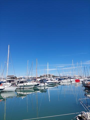 Parking Port Vauban