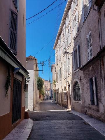 Bistro Chez Jules