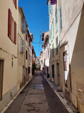 7 Rue du Marc