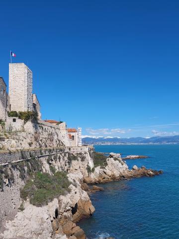 Musée Picasso