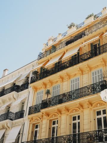 Cannes