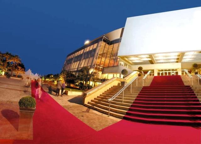 Palais des Festivals
