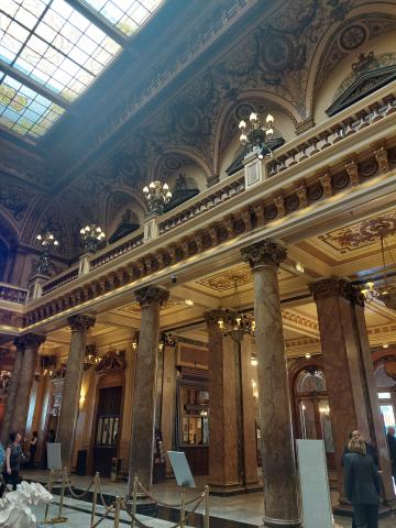 Monte Carlo Casino