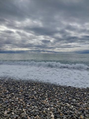 Promenade des anglais