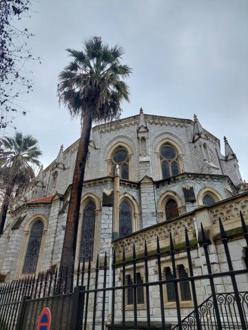 Notre-Dame de l’Assomption Basilica