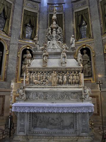 Basilica of San Domenico