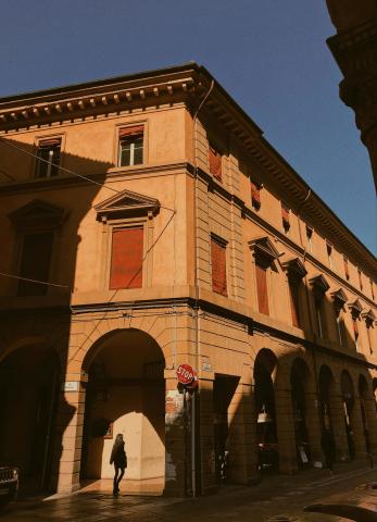 Palazzo Pepoli - Museo della Storia di Bologna