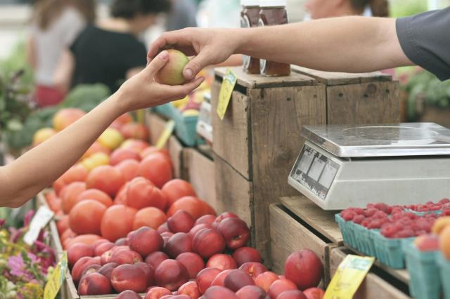 Mercato di Mezzo