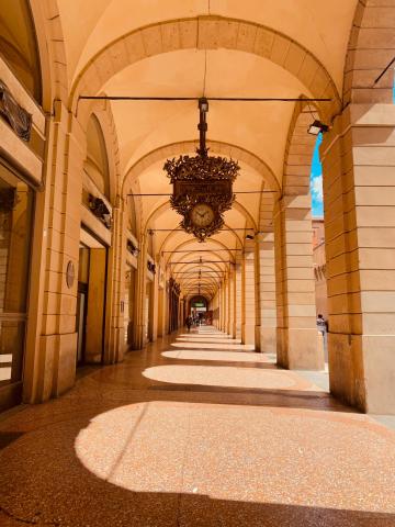 Biblioteca Comunale dell'Archiginnasio