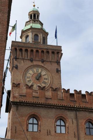 Palazzo d'Accursio