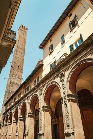 Palazzo Fava