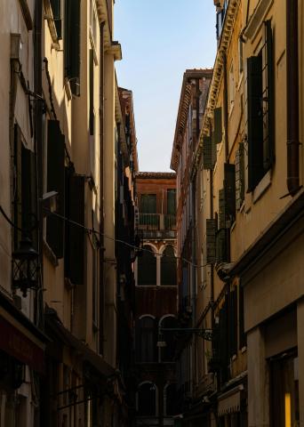 La Piccola Venezia