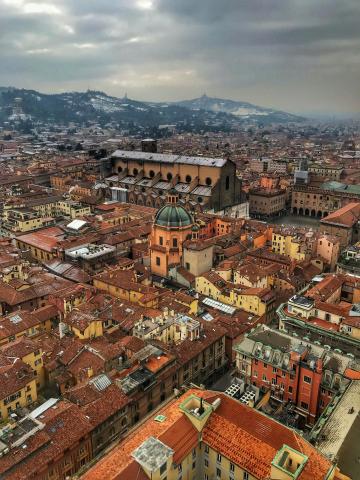 Basilica di Santo Stefano