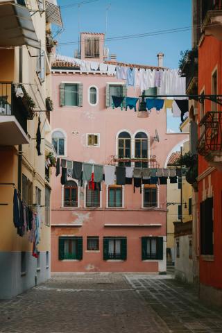 La Piccola Venezia