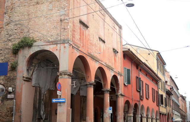Pinacoteca Nazionale