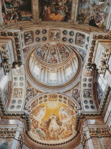 Basilica di Santo Stefano