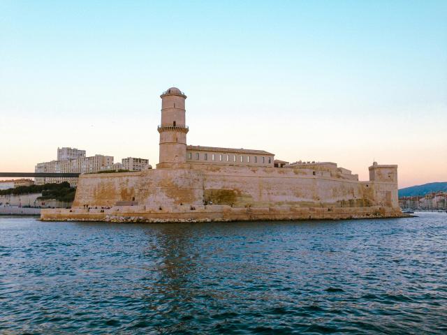 Fort Saint-Jean