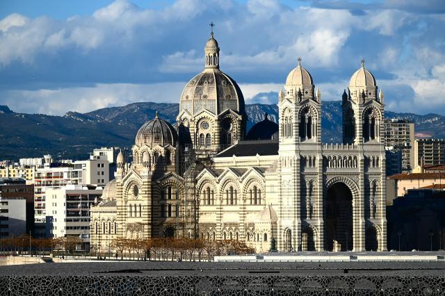 Cathédrale La Major