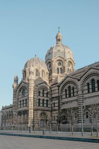 Cathédrale La Major