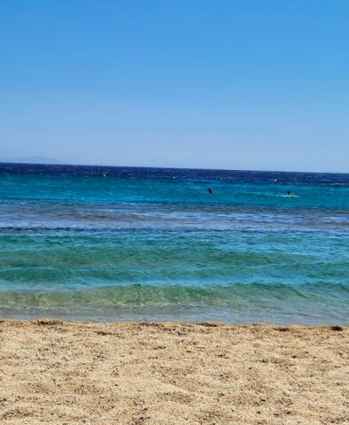 Paradise Beach