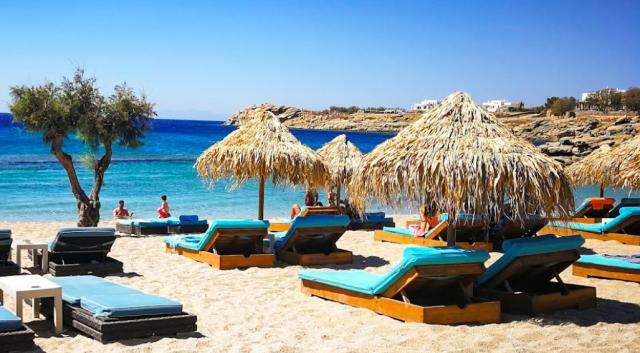 Paradise Beach